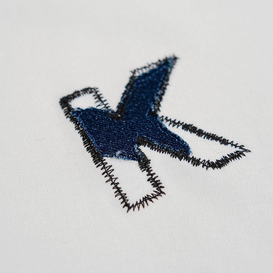 T-Shirt HARU BOXY FIT