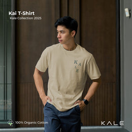 T-Shirt KAI