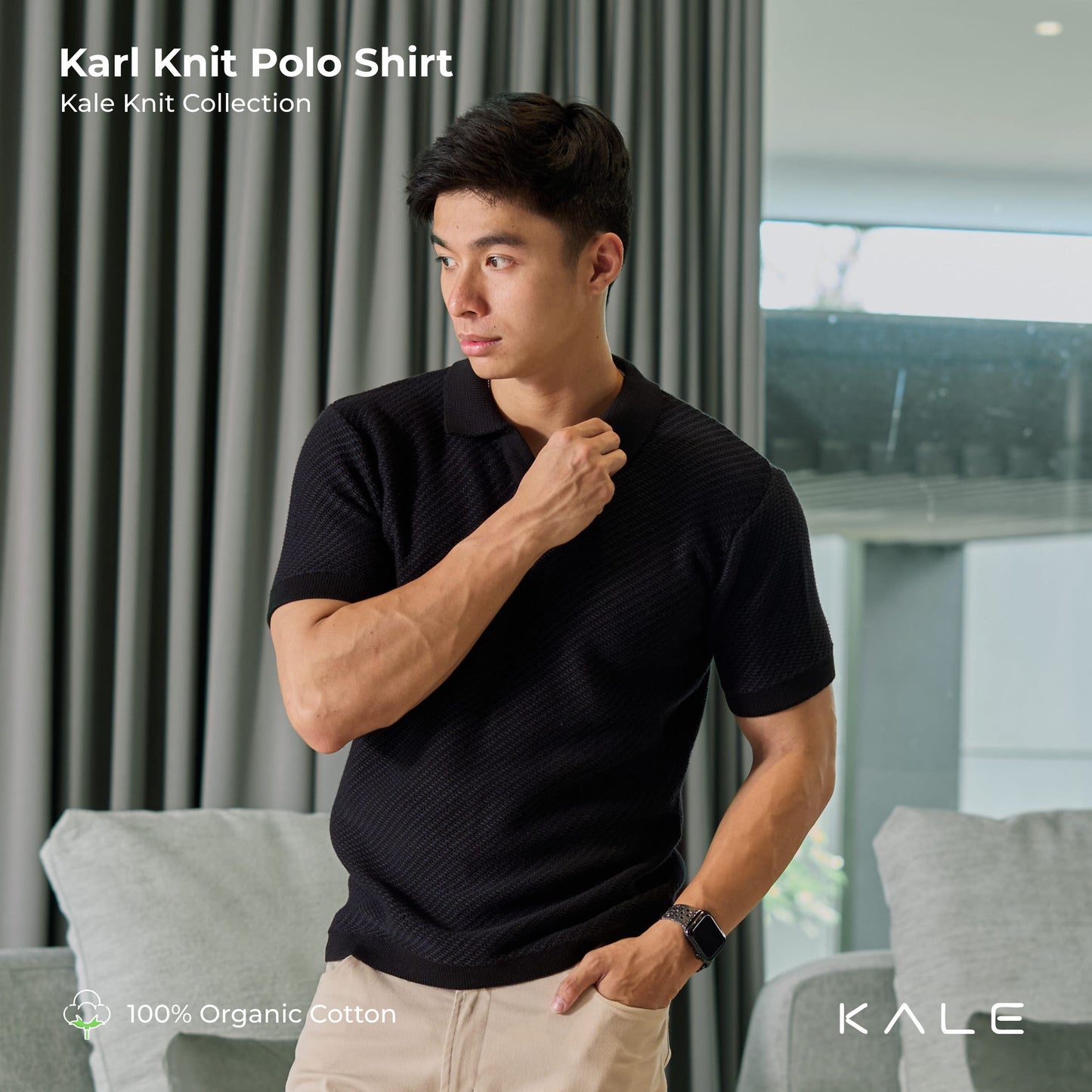 Polo Shirt KARL