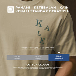 T-Shirt KAI