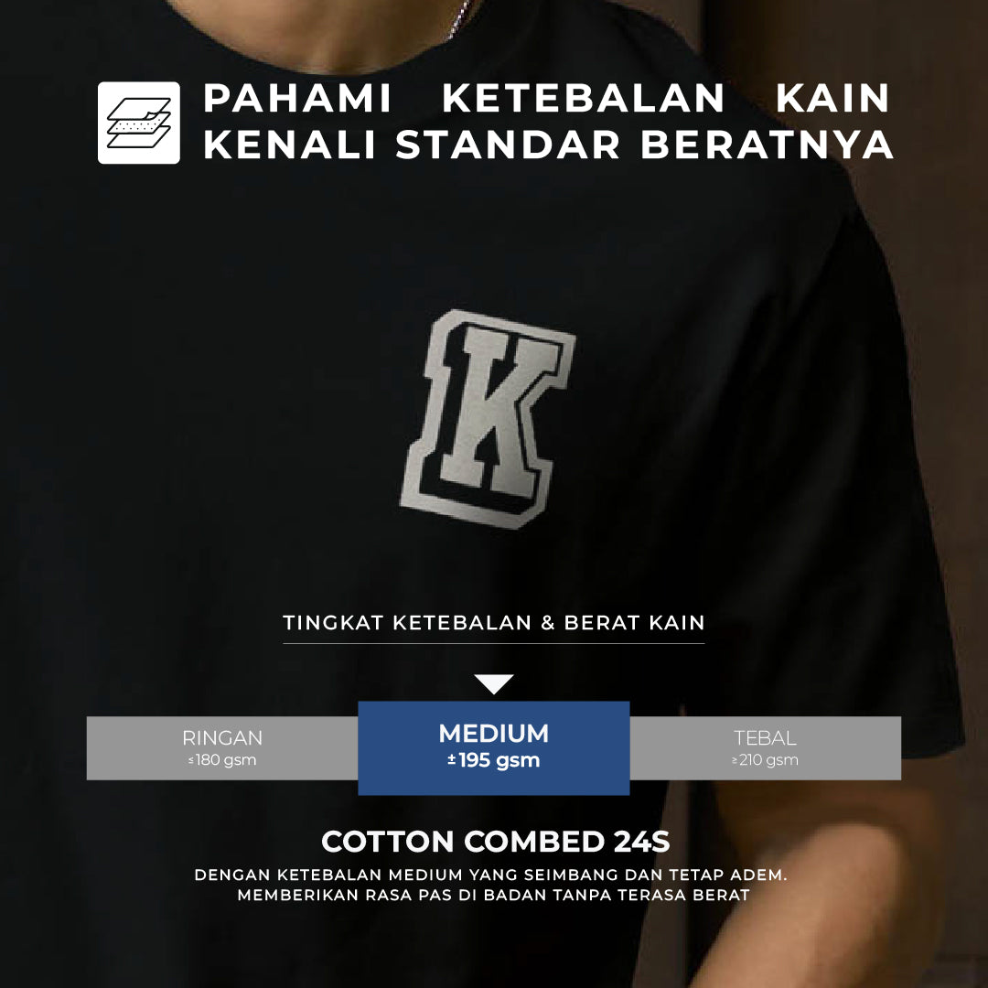 T-Shirt MOJI
