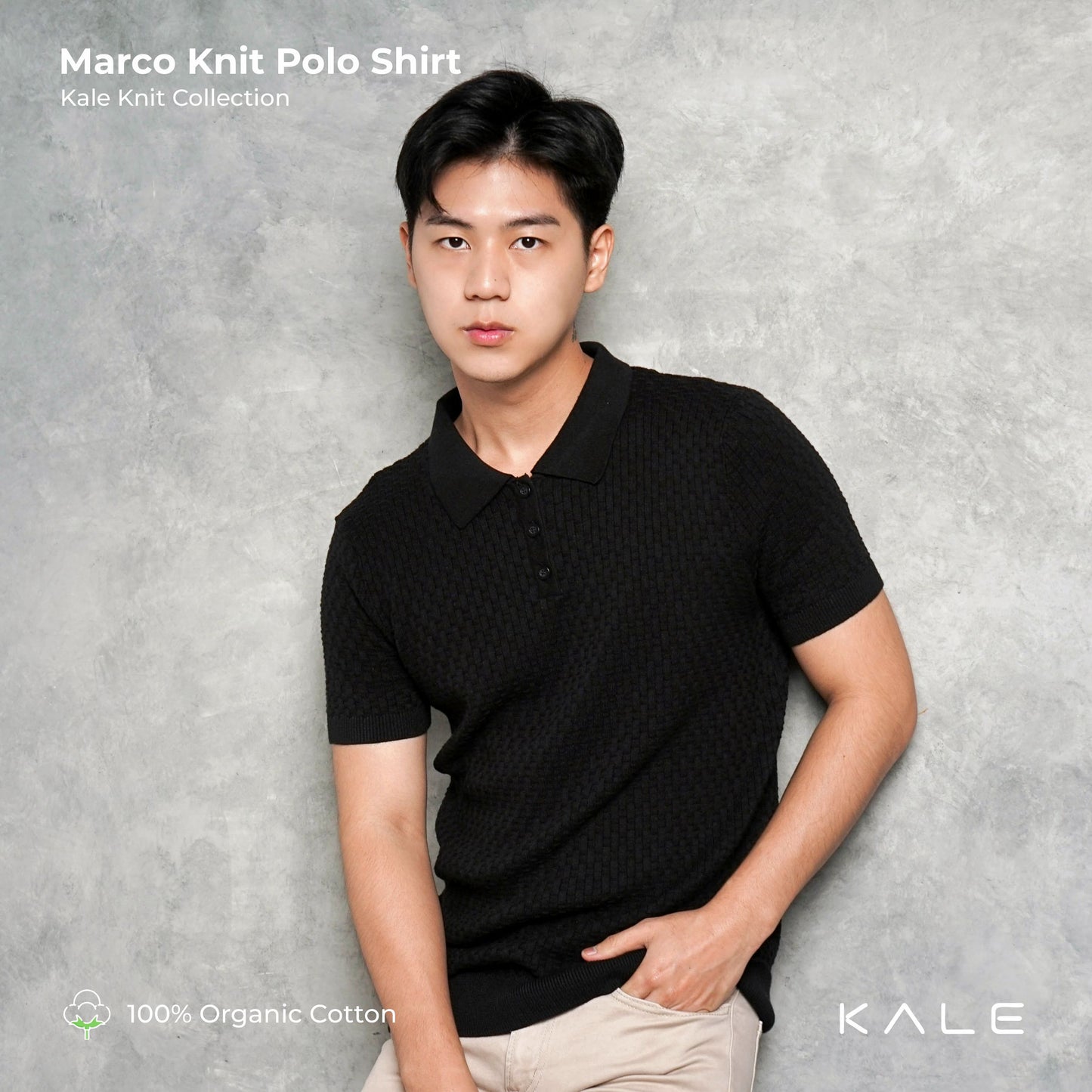Polo Shirt MARCO