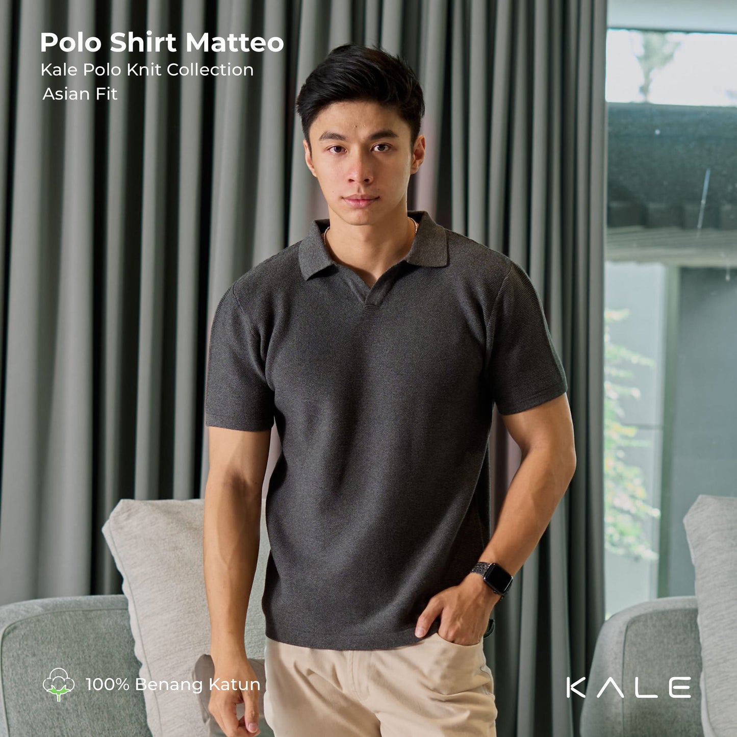 Knitwear MATTEO