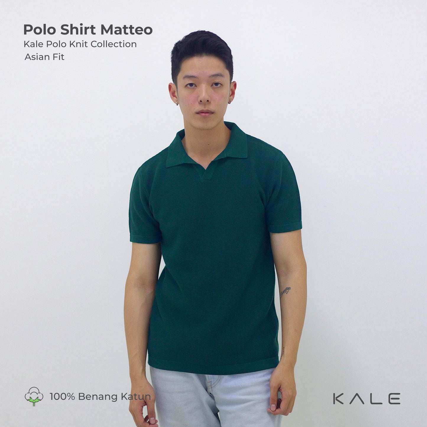 Knitwear MATTEO