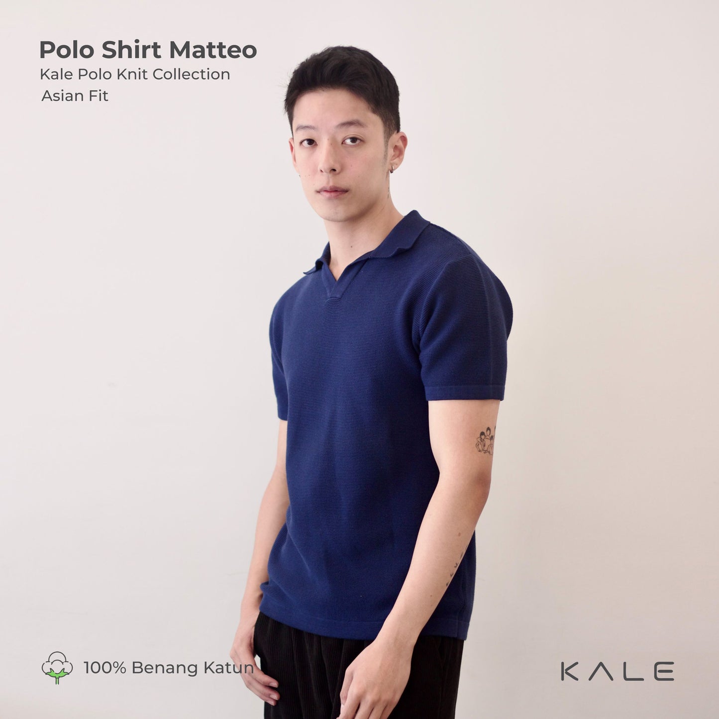 Knitwear MATTEO