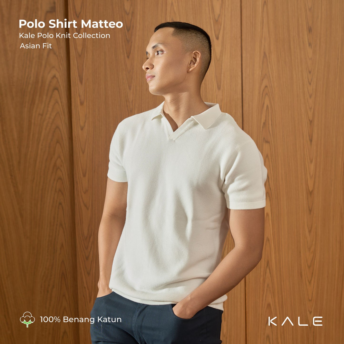 Knitwear MATTEO