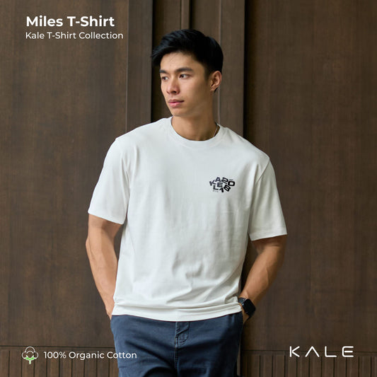 T-Shirt MILES