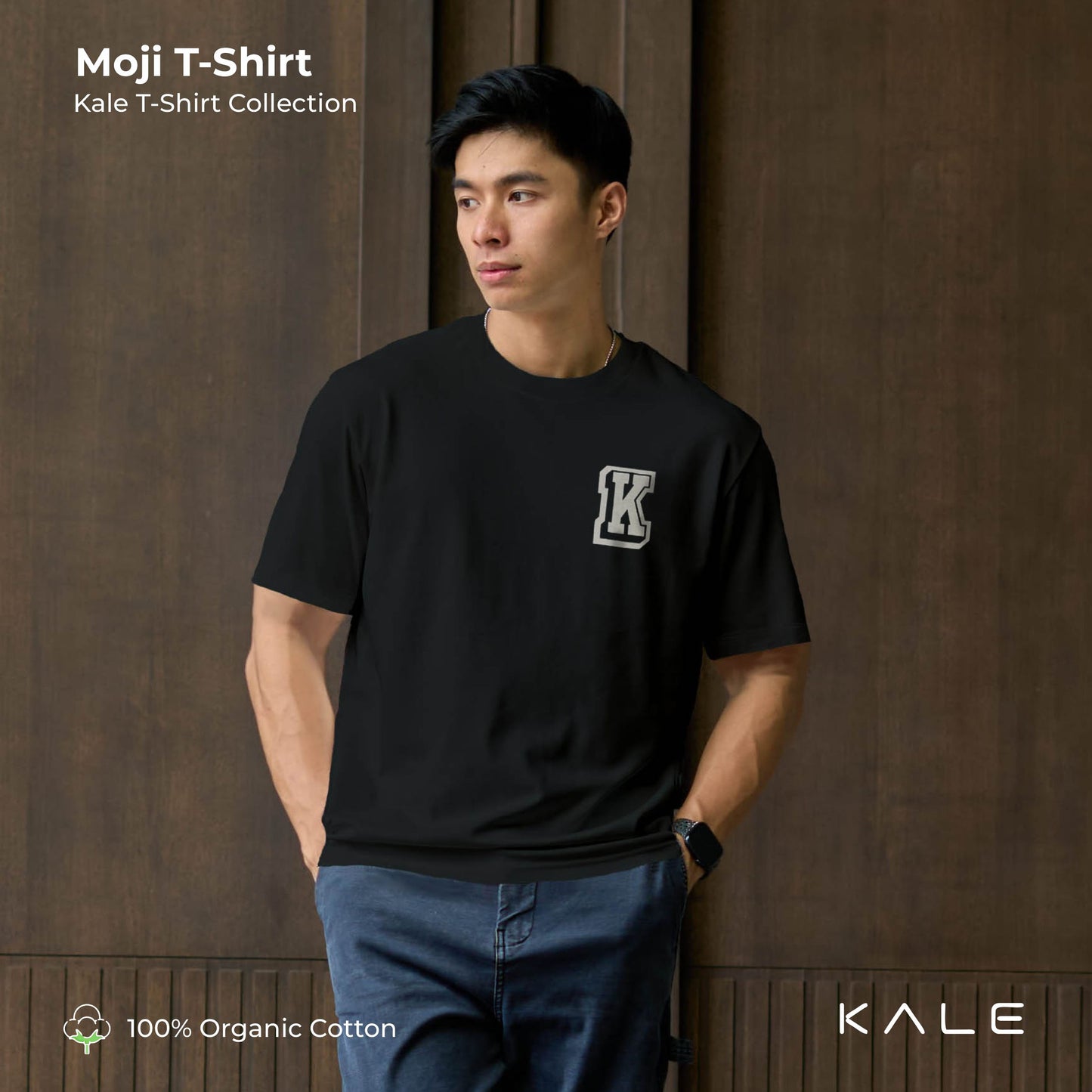 T-Shirt MOJI