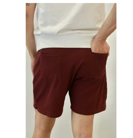 Short Pants Caka