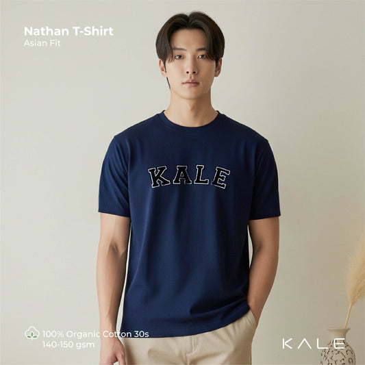 T-Shirt NATHAN