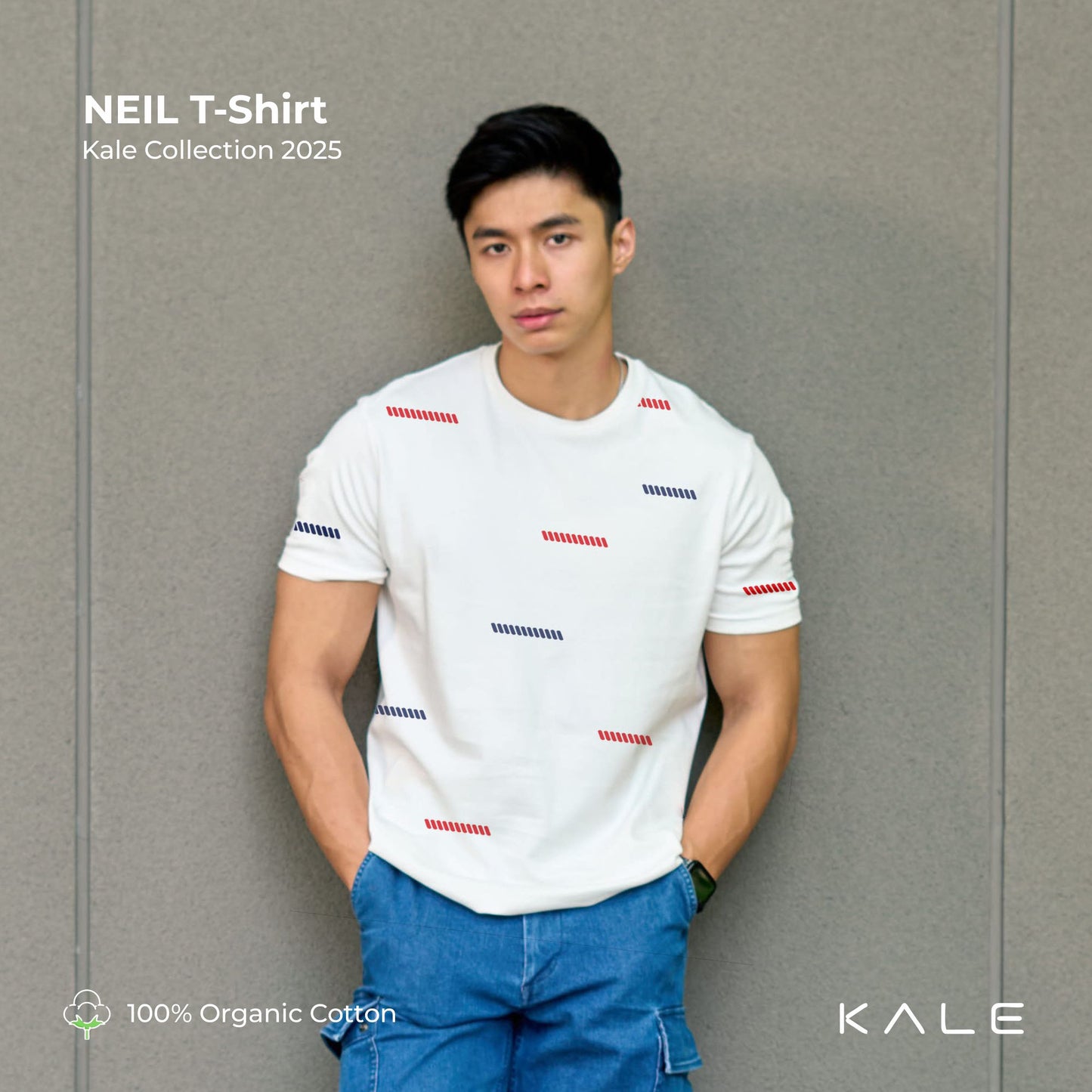 T-Shirt Neil
