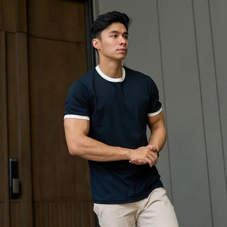 T-Shirt RINGER