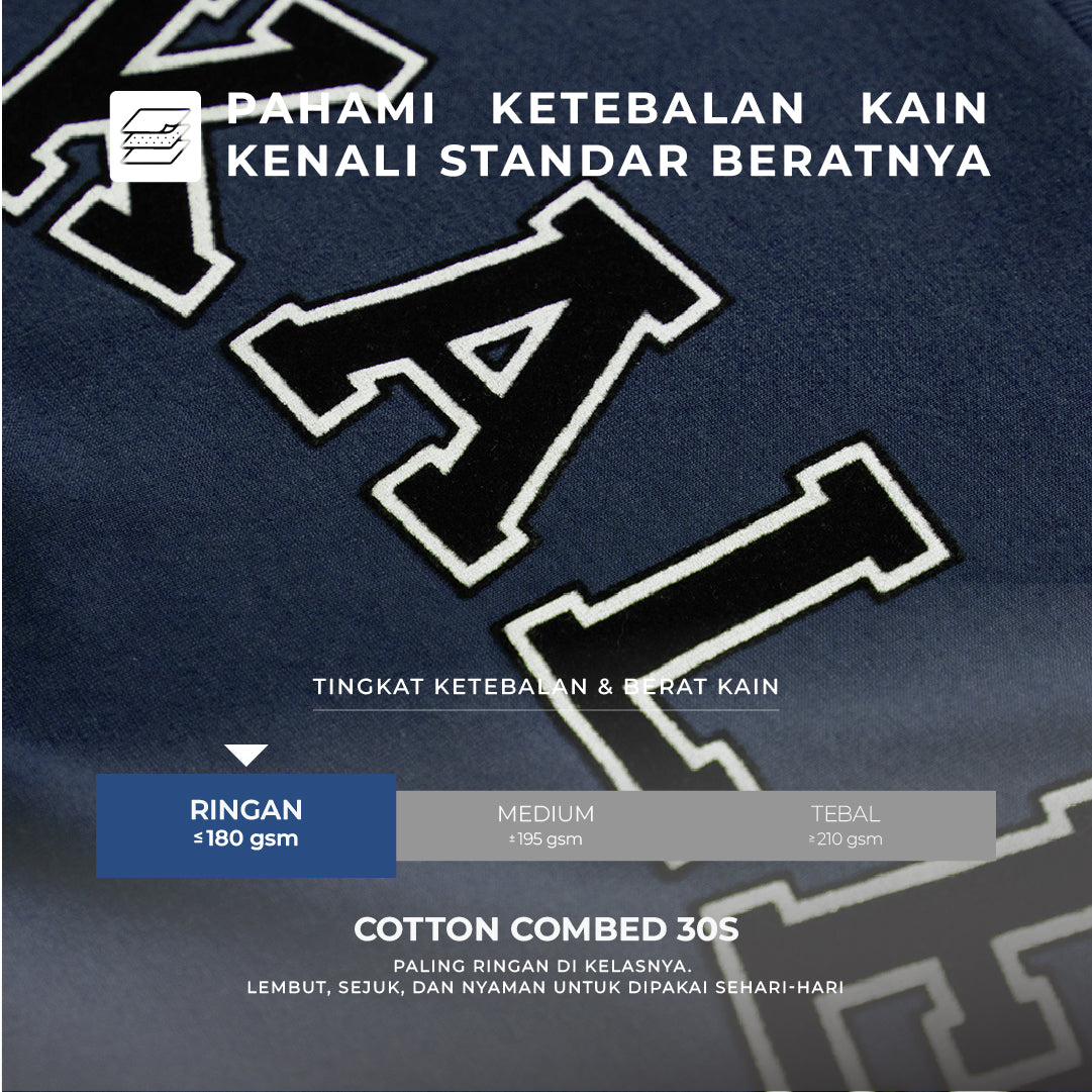 T-Shirt NATHAN
