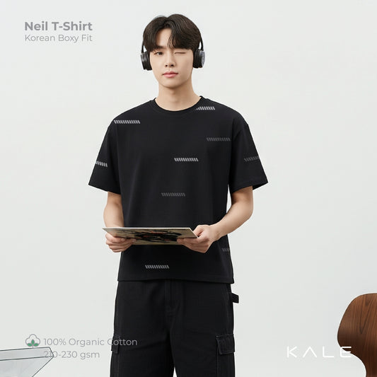 T-Shirt NEIL