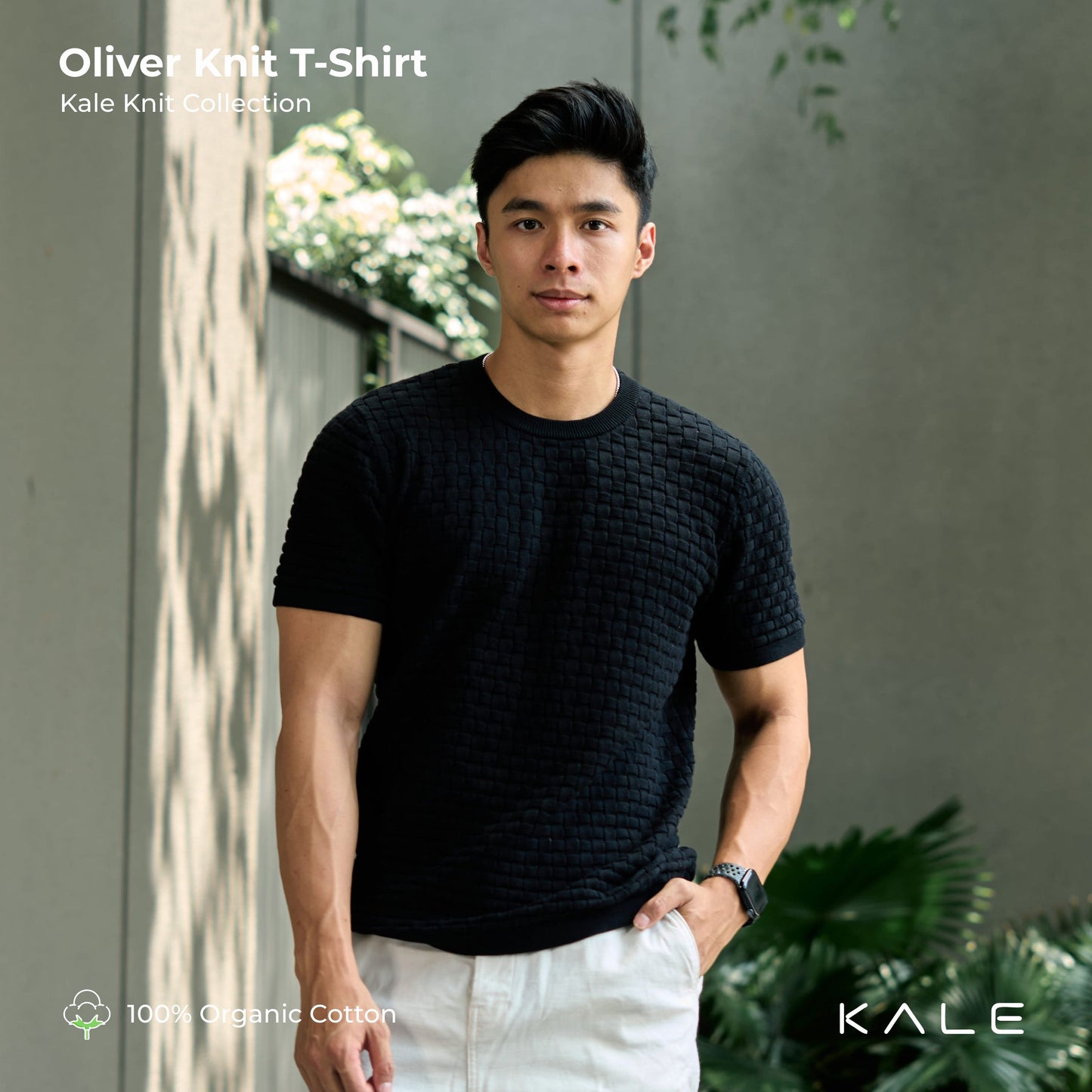 Knitwear OLIVER