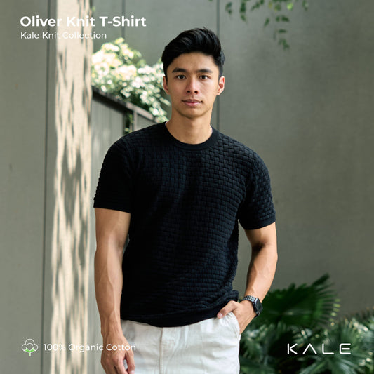 Knitwear OLIVER