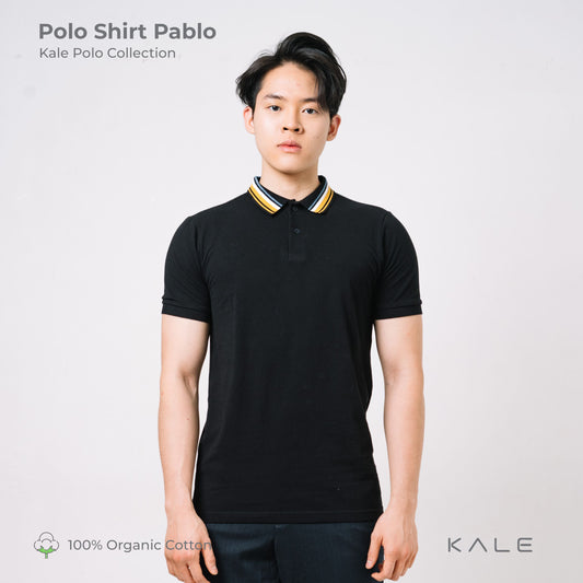 Polo Shirt PABLO