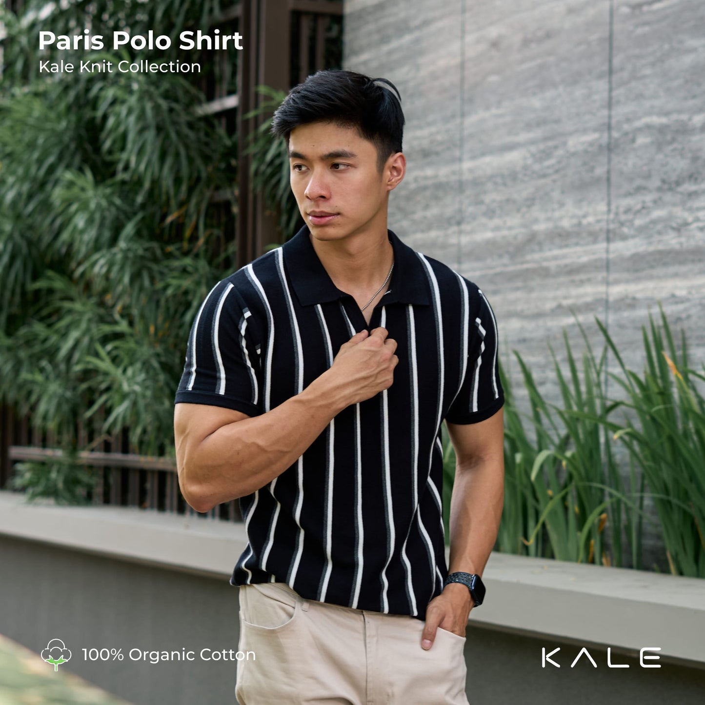 Polo Shirt PARIS