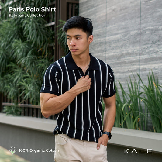 Polo Shirt PARIS