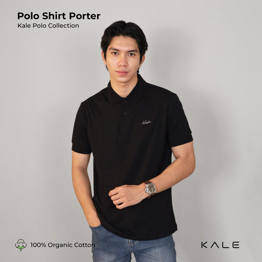 Polo Shirt Porter