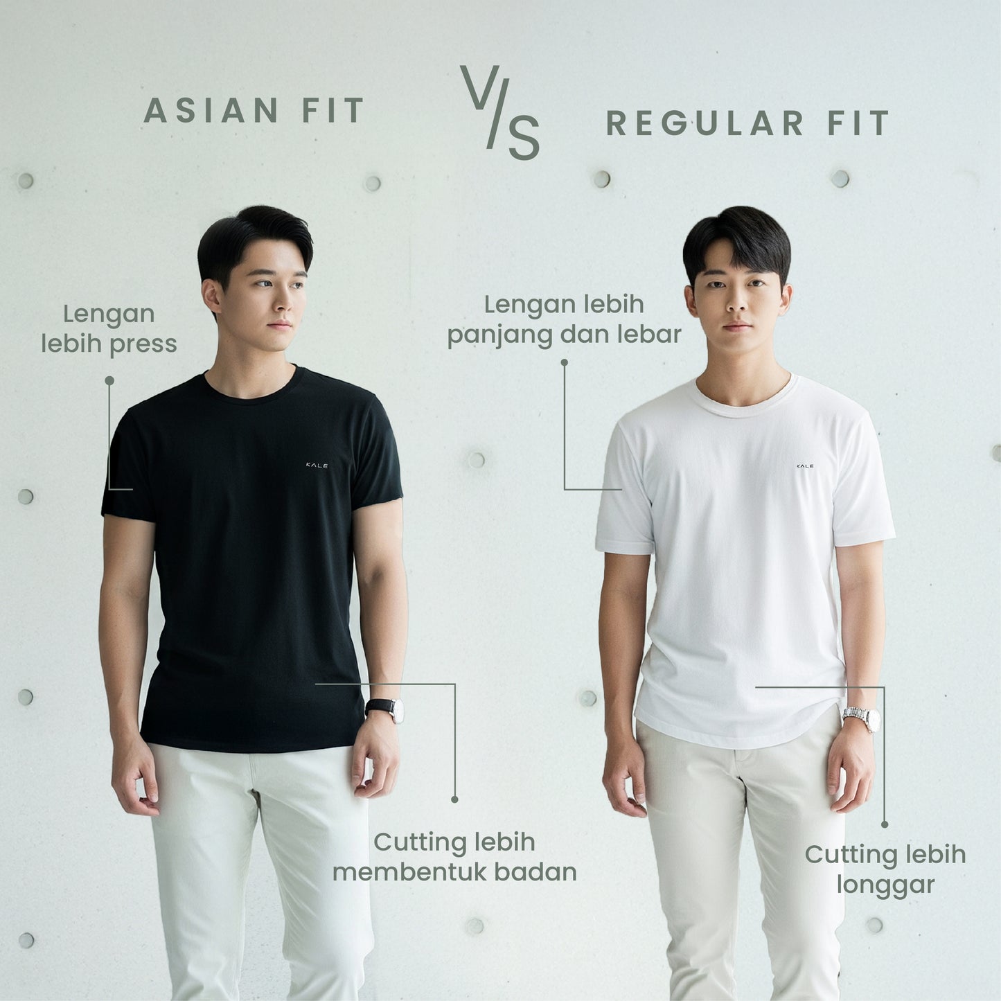 T-Shirt ARION BASIC SERIES