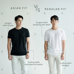 T-Shirt ARION BASIC SERIES