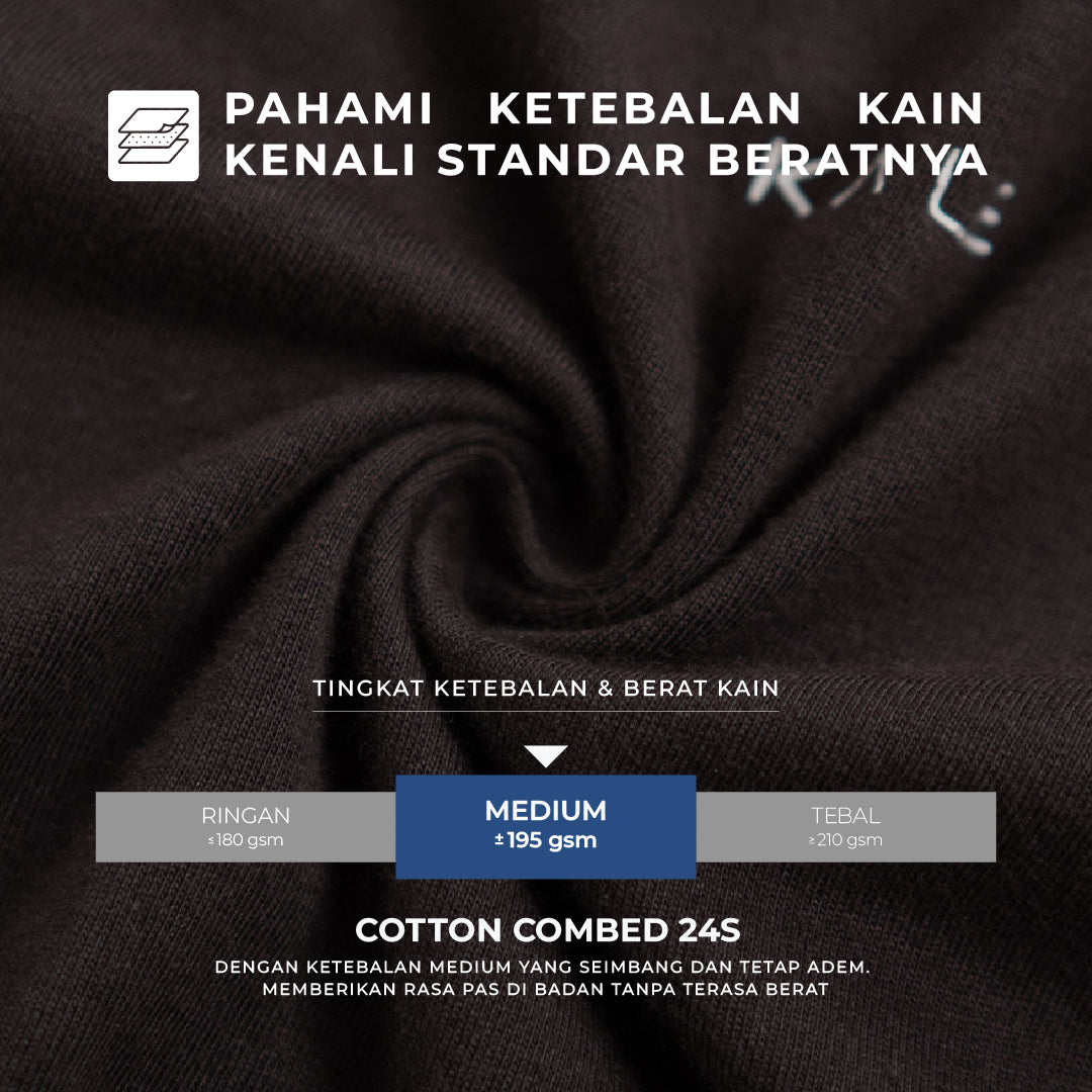 T-Shirt ARION Reguler Fit