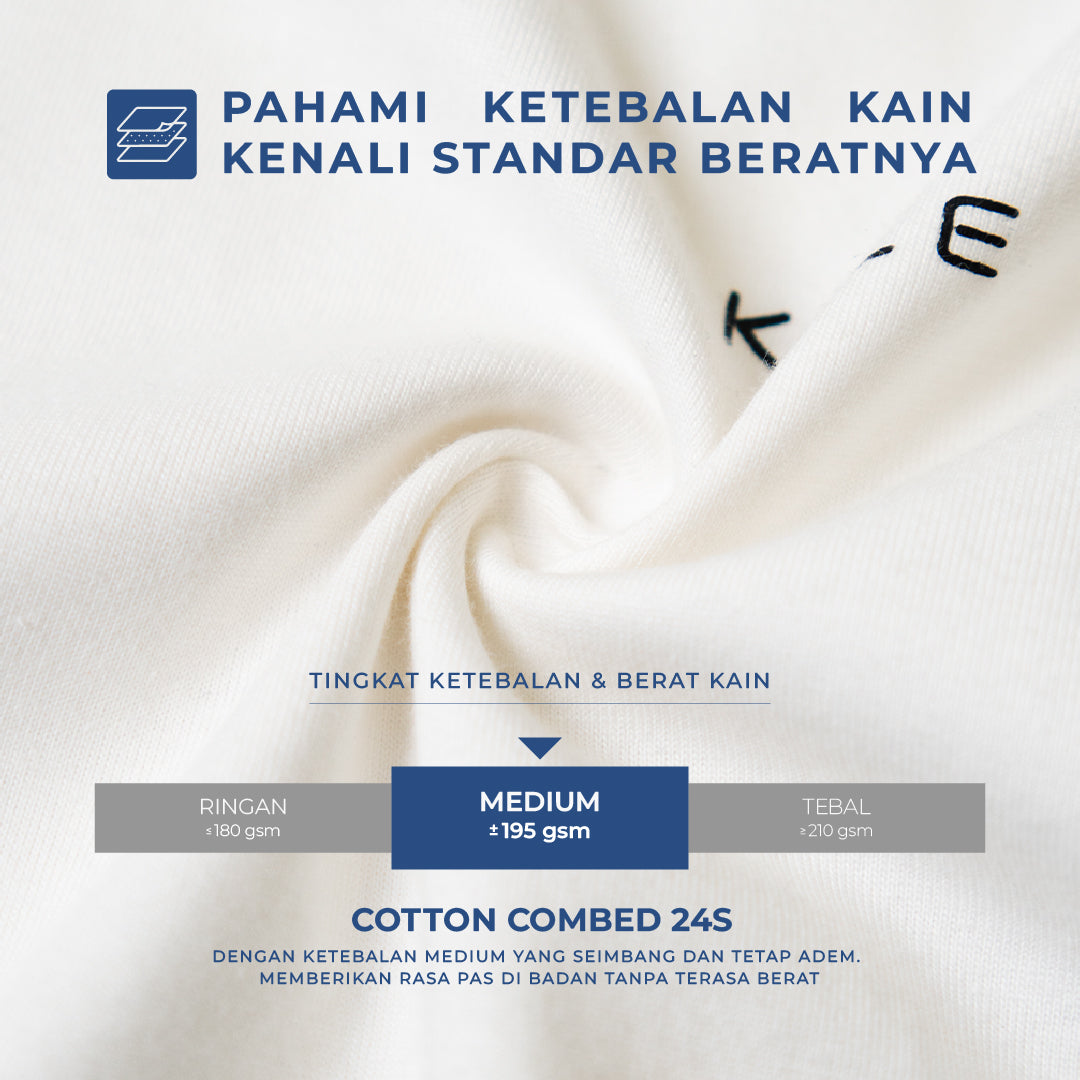 T-Shirt ARION Reguler Fit