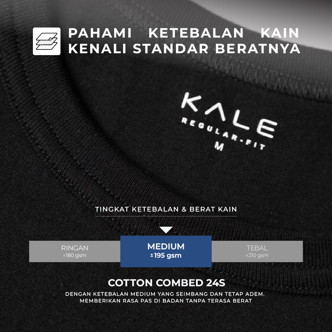 T-Shirt AXELO Reguler Fit