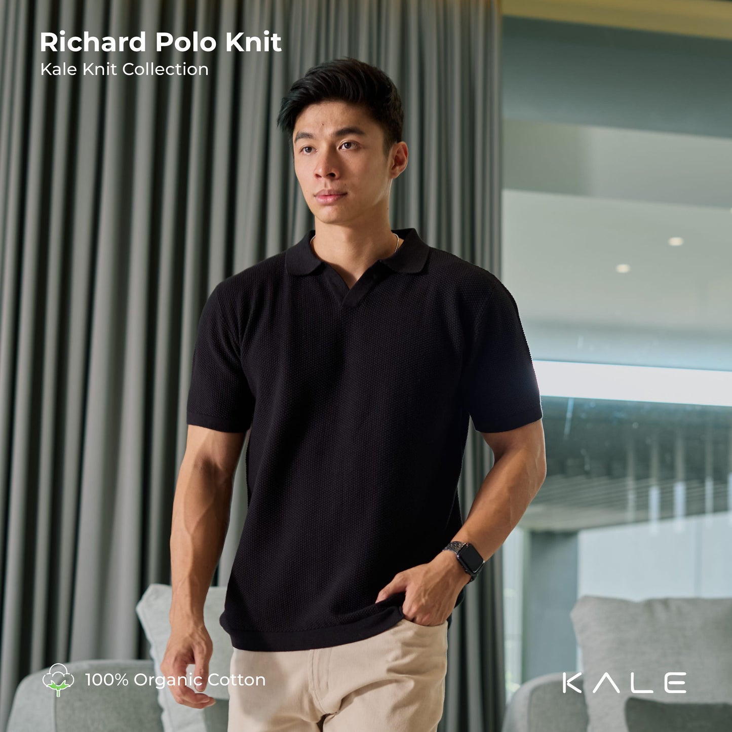 Polo Shirt RICHARD