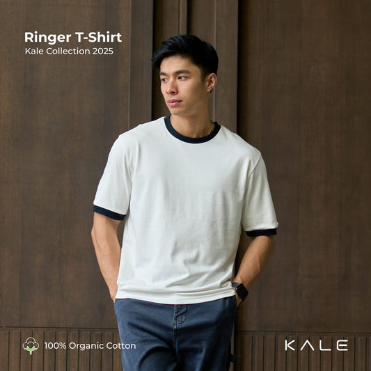 T-Shirt RINGER