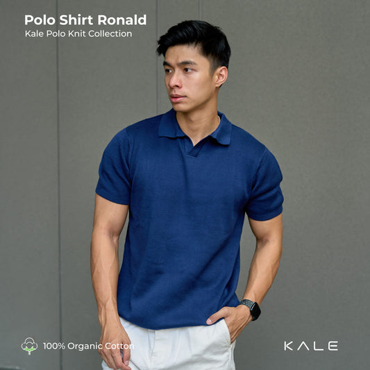 Polo Shirt RONALD