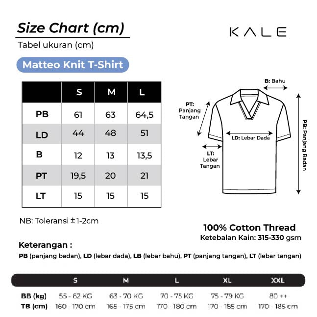 Knitwear MATTEO