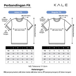 T-Shirt ARION BASIC SERIES