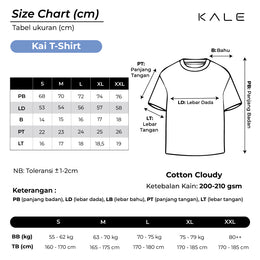 T-Shirt KAI