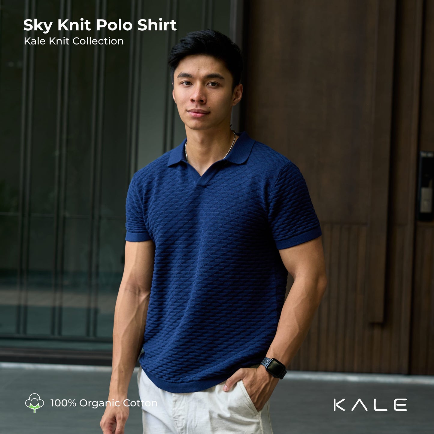 Polo Shirt SKY