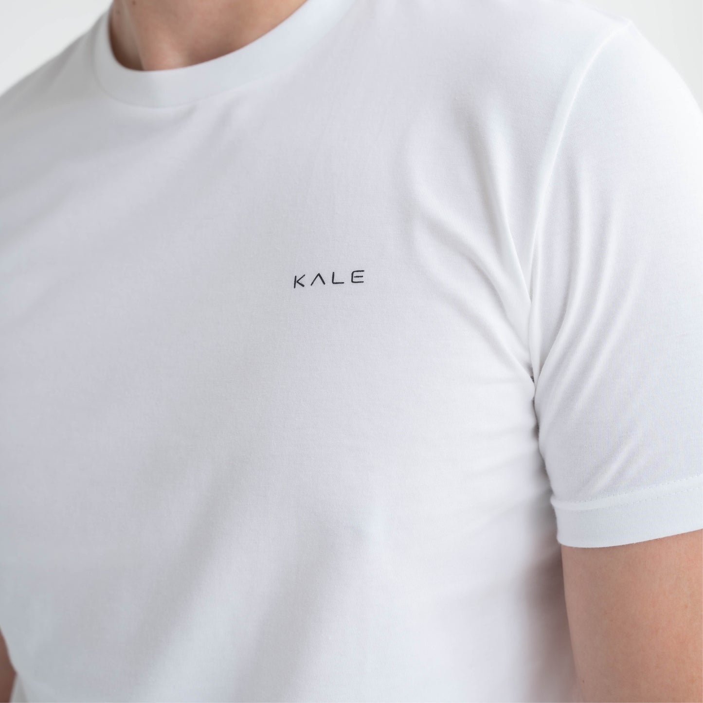 T-Shirt ARION WHITE
