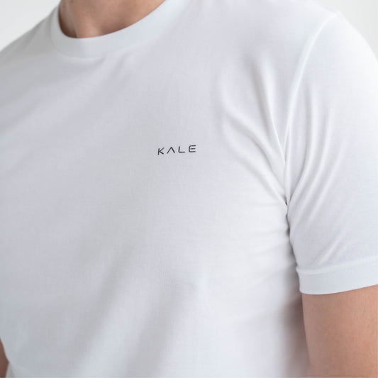 T-Shirt ARION WHITE