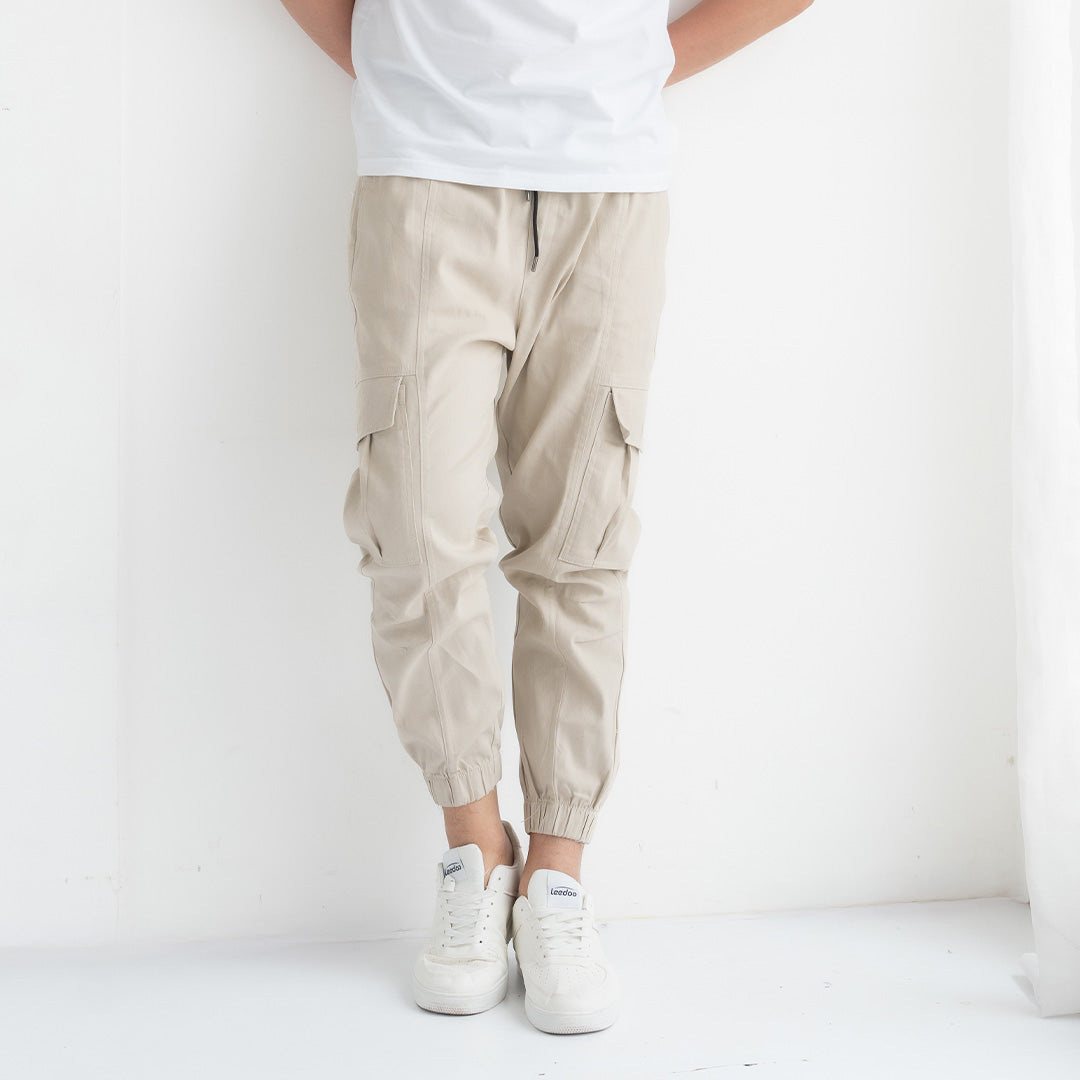 Jogger Pants BRIX