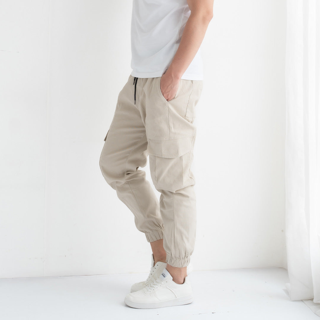Jogger Pants BRIX
