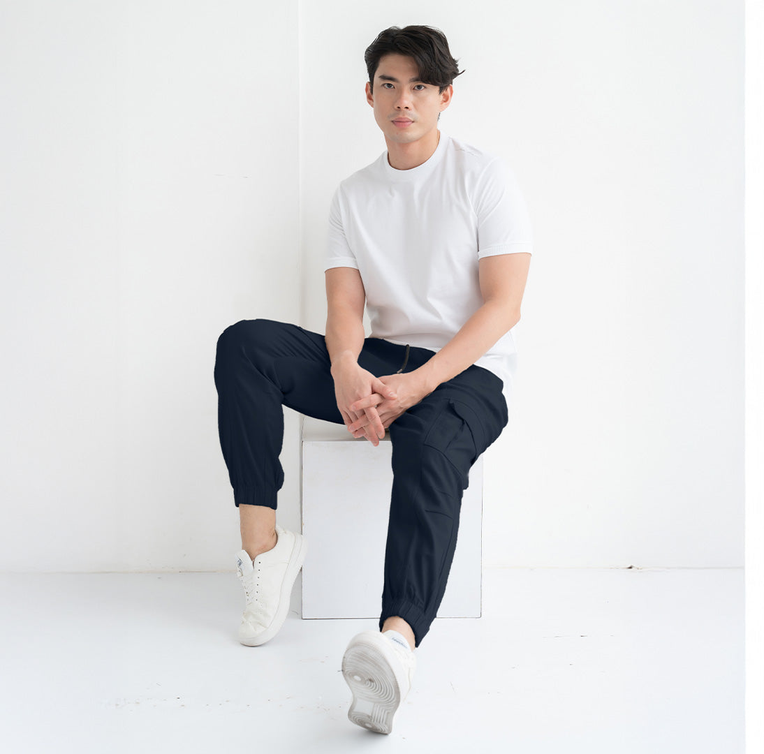 Jogger Pants BRIX