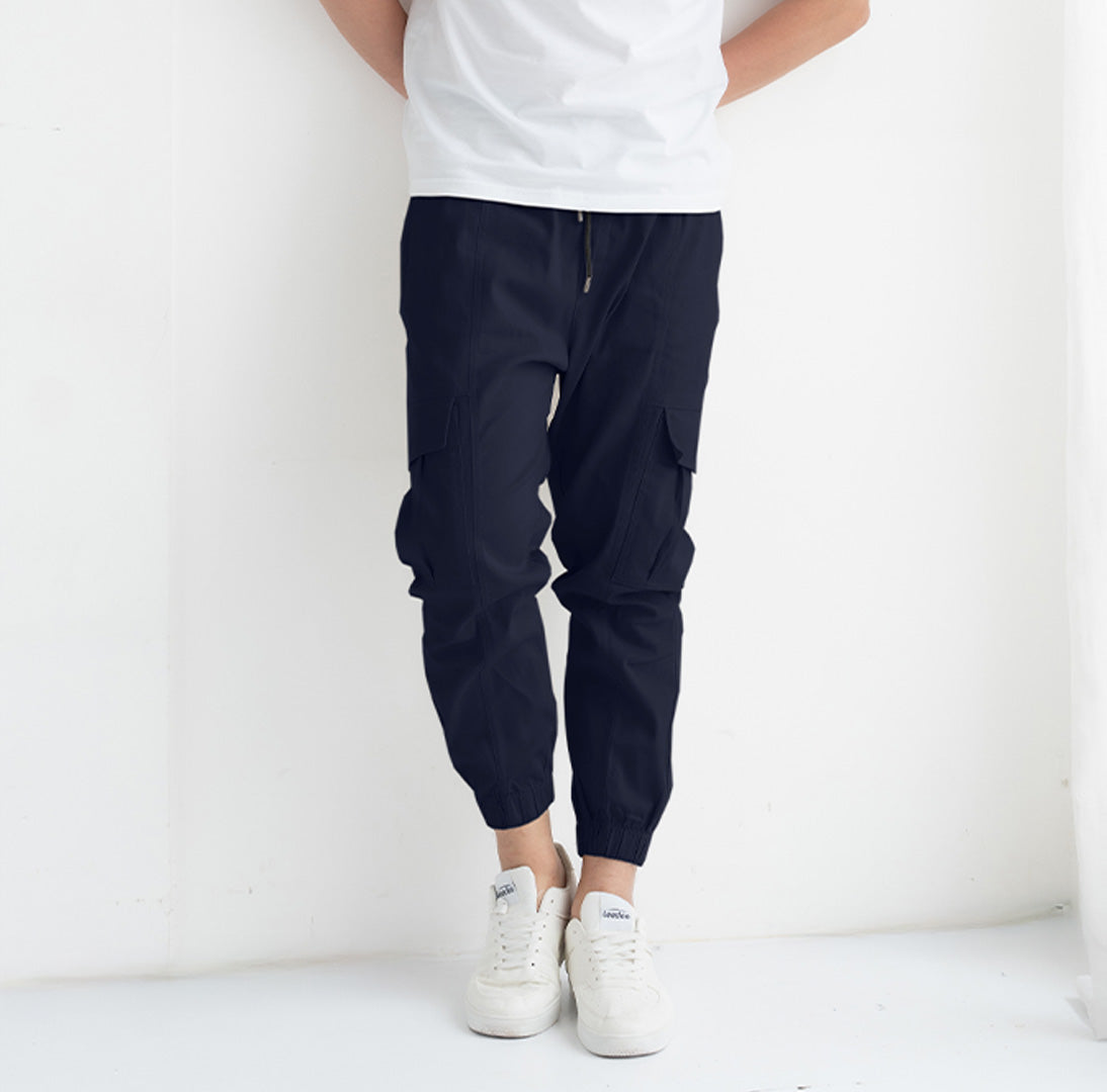 Jogger Pants BRIX