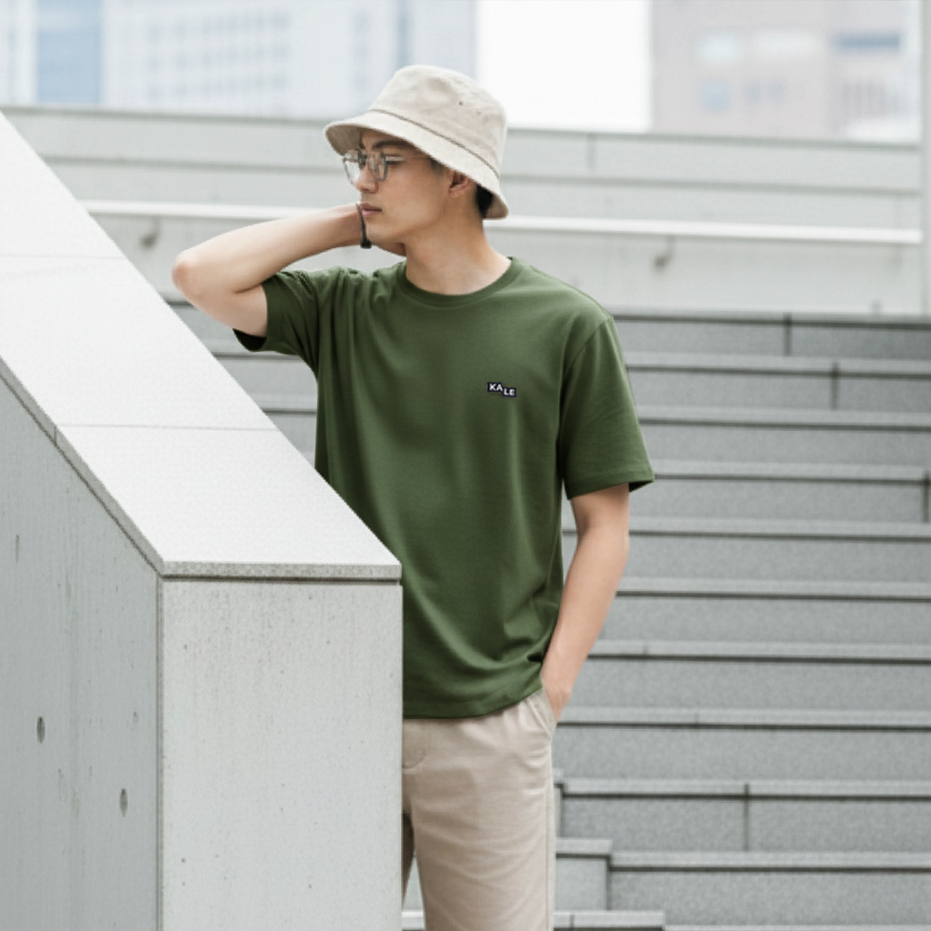 T-Shirt PLUTO