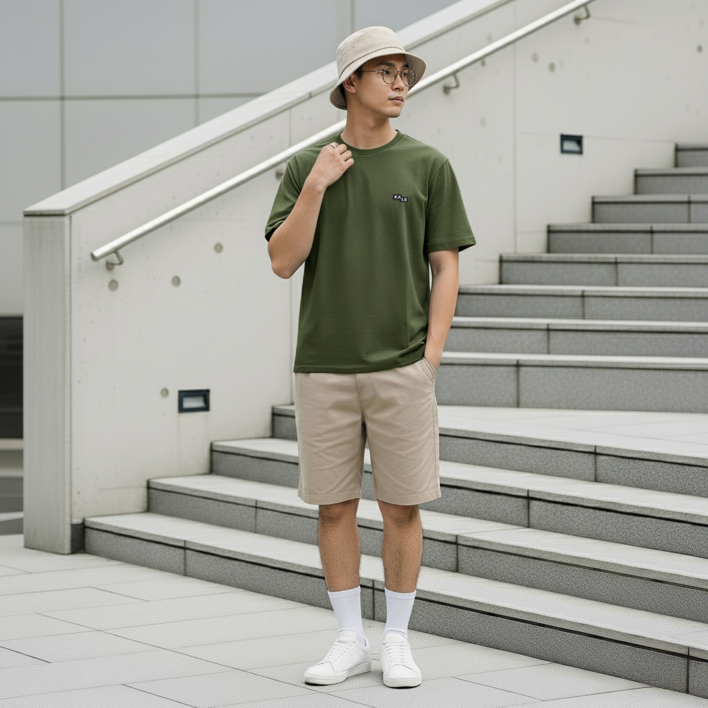 T-Shirt PLUTO