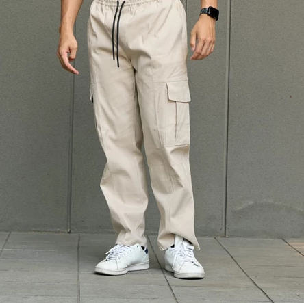 Cargo Pants Arvie