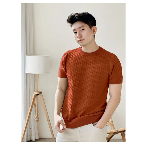 Knitwear MARTIN