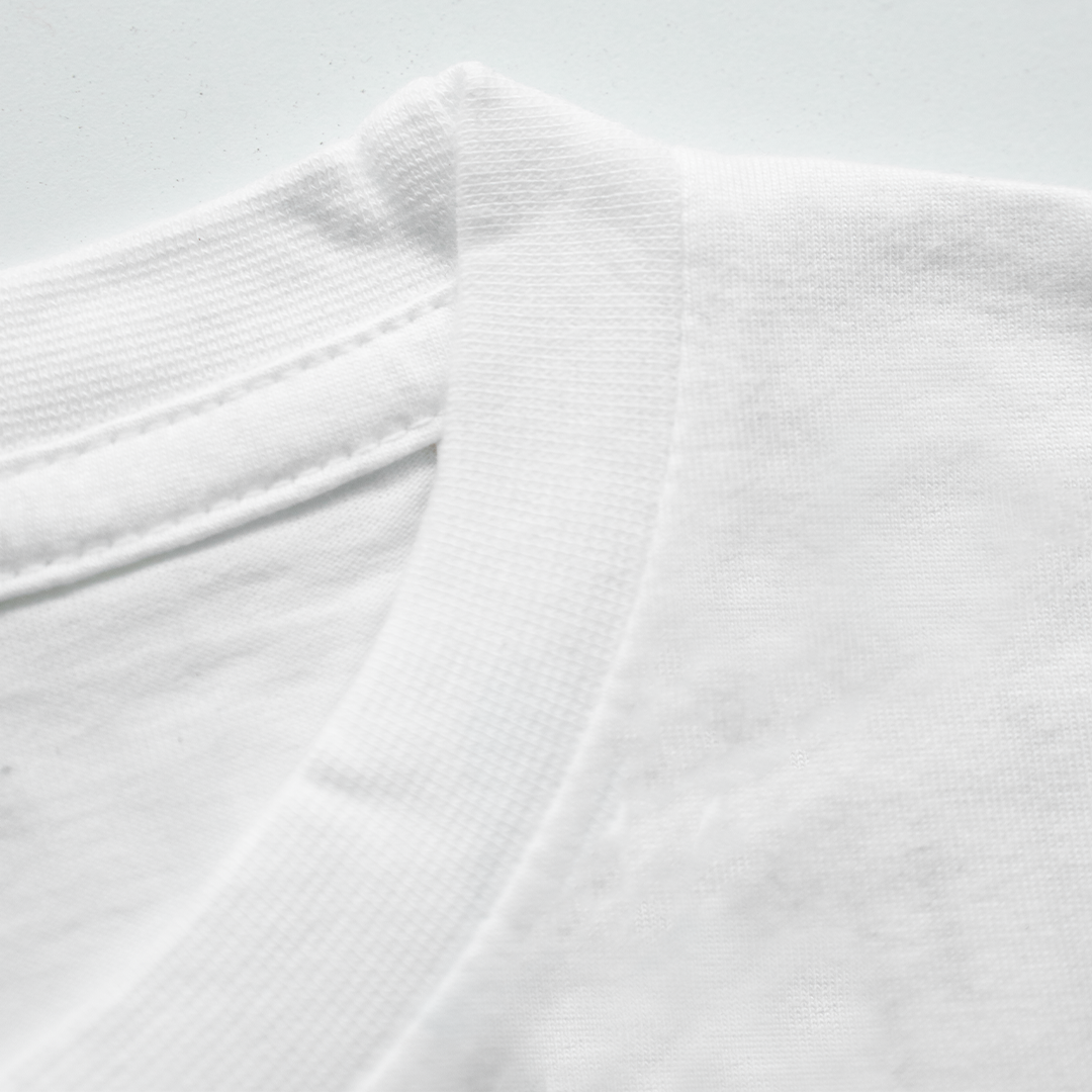 T-Shirt SILKY LIGHT SERIES