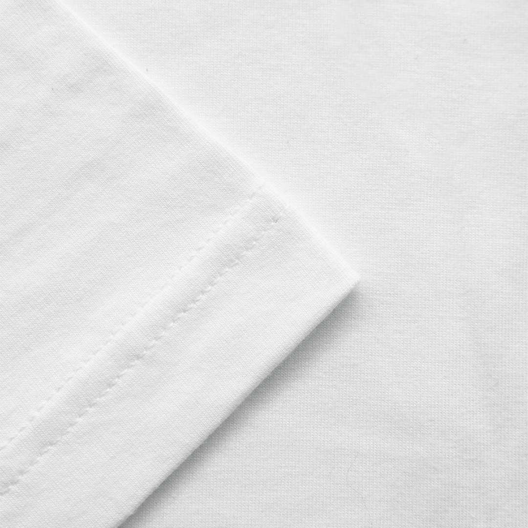 T-Shirt SILKY LIGHT SERIES