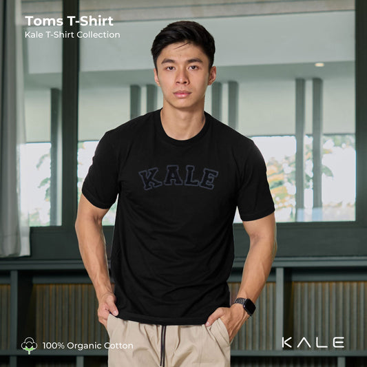 T-Shirt TOMS