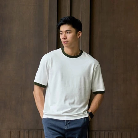 T-Shirt RINGER